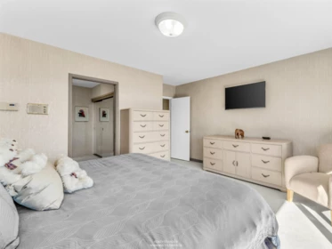 Loft / Bonus Room Photo of 1331 Chartwell Drive, West Vancouver, BC