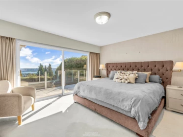 Office / Den Photo of 1331 Chartwell Drive, West Vancouver, BC