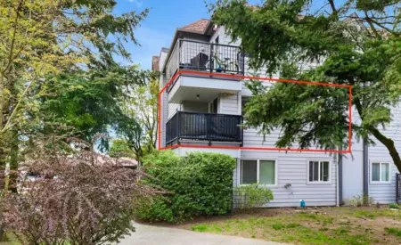D207 40160 Willow Crescent, Squamish, BC, Squamish — Apartment/Condo for sale