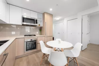 Pantry Photo of 611 618 Carnarvon Street, New Westminster, BC
