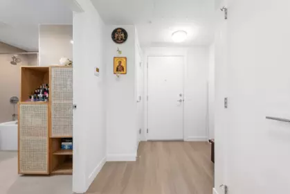 Primary Bedroom Photo of 611 618 Carnarvon Street, New Westminster, BC