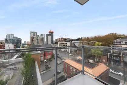 Street View Photo of 611 618 Carnarvon Street, New Westminster, BC