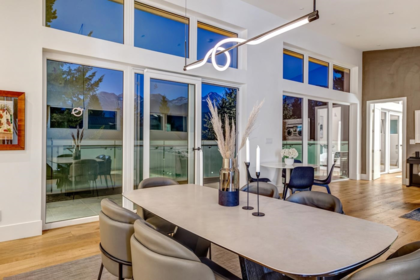 Outdoor Patio Photo of 8224 Alpine Way, Whistler, BC