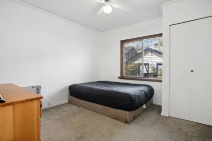 Bedroom 2 Photo of 1861 E Kent Avenue North Avenue, Vancouver, BC