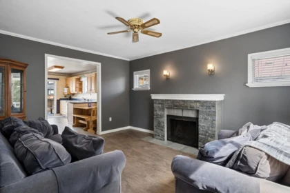 1861 E Kent Avenue North Avenue, Vancouver, BC, Vancouver — Single Family Residence for sale