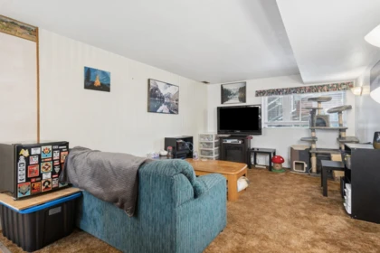 Laundry Room Photo of 1861 E Kent Avenue North Avenue, Vancouver, BC