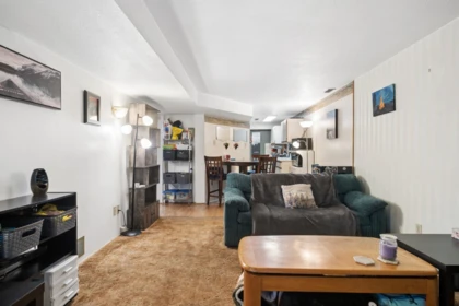 Loft / Bonus Room Photo of 1861 E Kent Avenue North Avenue, Vancouver, BC