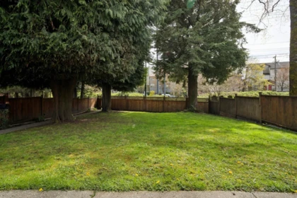 Outdoor Kitchen Photo of 1861 E Kent Avenue North Avenue, Vancouver, BC