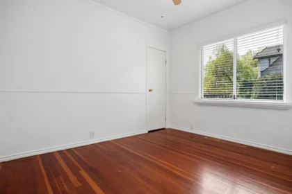 Walk-In Closet Photo of 1861 E Kent Avenue North Avenue, Vancouver, BC