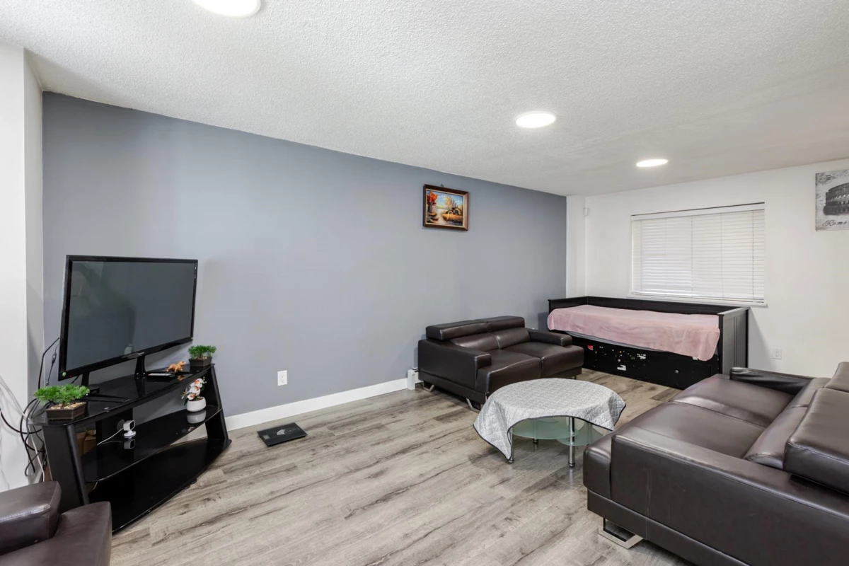 Family Room Photo of 12048 Mcintyre Court, Maple Ridge, BC