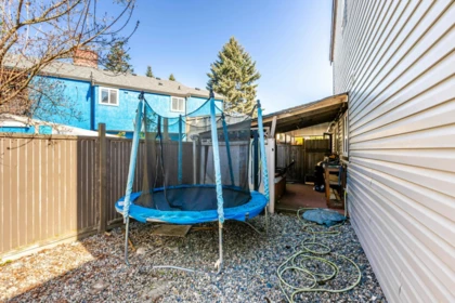 Laundry Room Photo of 12048 Mcintyre Court, Maple Ridge, BC