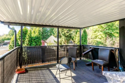 Loft / Bonus Room Photo of 12048 Mcintyre Court, Maple Ridge, BC