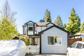 12048 Mcintyre Court, Maple Ridge, BC