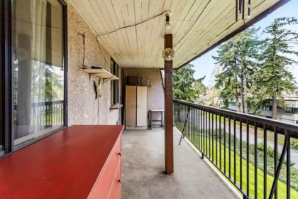 Laundry Room Photo of 311 32175 Old Yale Road, Abbotsford, BC