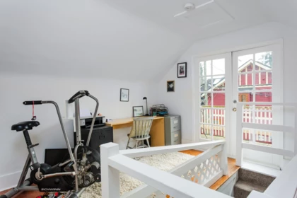 Breakfast Nook Photo of 3086 W 2nd Avenue, Vancouver, BC