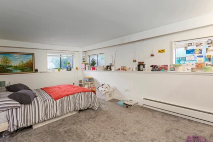 Laundry Room Photo of 3086 W 2nd Avenue, Vancouver, BC