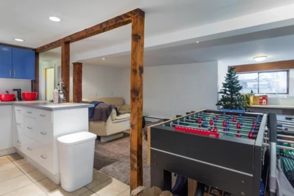 Loft / Bonus Room Photo of 3086 W 2nd Avenue, Vancouver, BC