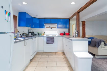 Office / Den Photo of 3086 W 2nd Avenue, Vancouver, BC