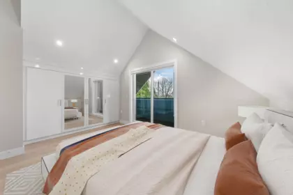 Loft / Bonus Room Photo of 6692 Nanaimo Street, Vancouver, BC