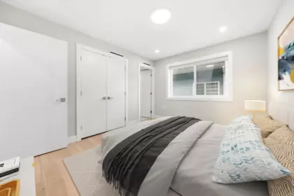Mudroom Photo of 6692 Nanaimo Street, Vancouver, BC