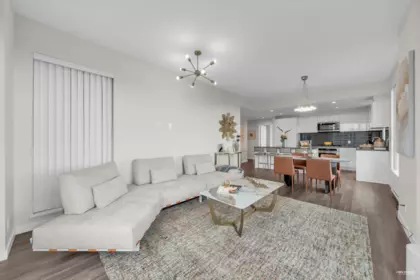 2404 3096 Windsor Gate, Coquitlam, BC, Coquitlam — Apartment/Condo for sale