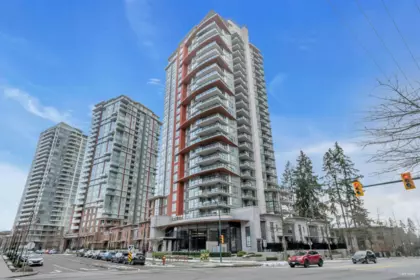 2404 3096 Windsor Gate, Coquitlam, BC, Coquitlam — Apartment/Condo for sale