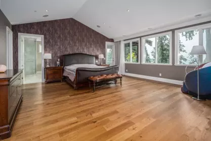 Entry Foyer Photo of 2638 Queens Avenue, West Vancouver, BC