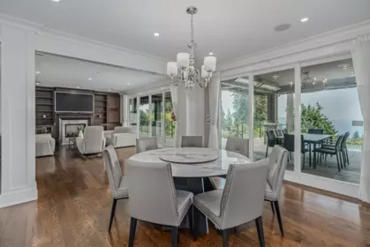 Pantry Photo of 2638 Queens Avenue, West Vancouver, BC