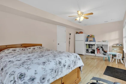 Loft / Bonus Room Photo of 3 12677 63 Avenue, Surrey, BC