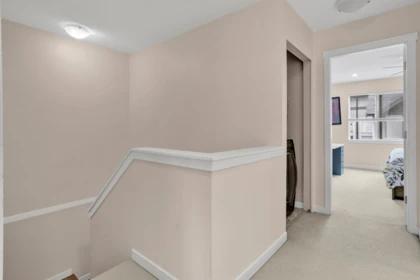 Powder Room Photo of 3 12677 63 Avenue, Surrey, BC