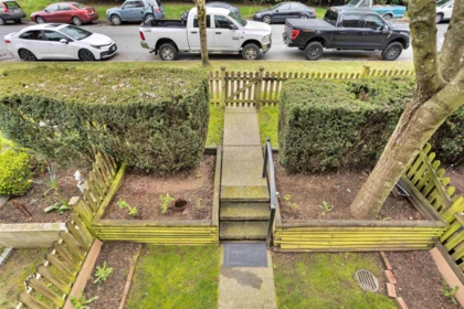 Staircase Photo of 3 12677 63 Avenue, Surrey, BC