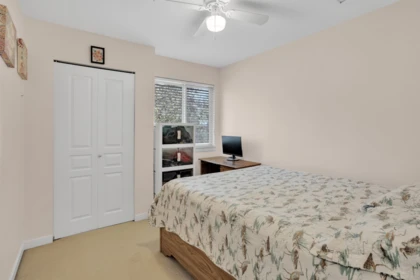 Walk-In Closet Photo of 3 12677 63 Avenue, Surrey, BC