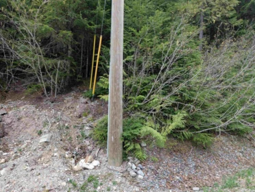 14891 Parkview Avenue, Sunshine Valley, BC, Sunshine Valley — Land for sale