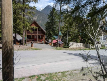 14891 Parkview Avenue, Sunshine Valley, BC, Sunshine Valley — Land for sale