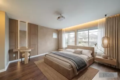 Bedroom 2 Photo of 10138 240 Street, Maple Ridge, BC