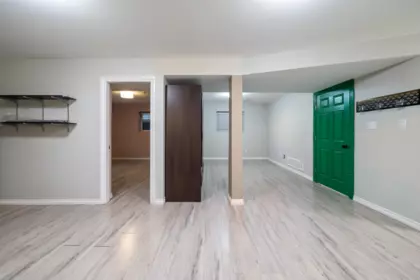 Hallway Photo of 10138 240 Street, Maple Ridge, BC