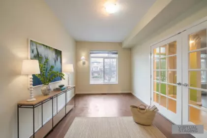 Kitchen Island Photo of 10138 240 Street, Maple Ridge, BC