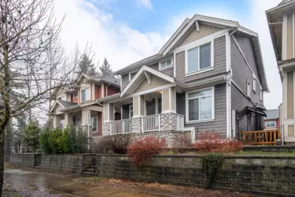10138 240 Street, Maple Ridge, BC, Maple Ridge — Single Family Residence for sale