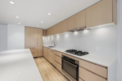 Breakfast Nook Photo of 505 1500 Fern Street, North Vancouver, BC
