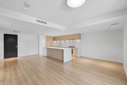 Pantry Photo of 505 1500 Fern Street, North Vancouver, BC