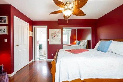 Basement Recreation Room Photo of 27145 27b Avenue, Langley, BC