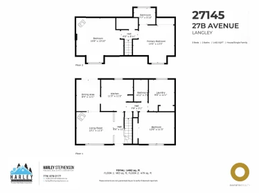 Garden / Landscaping Photo of 27145 27b Avenue, Langley, BC