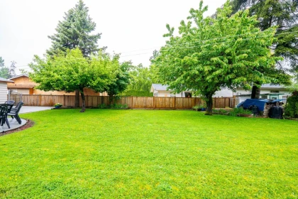 Outdoor Patio Photo of 27145 27b Avenue, Langley, BC