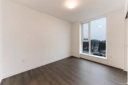 Entry Foyer Photo of 1009 5685 Halley Avenue, Burnaby, BC