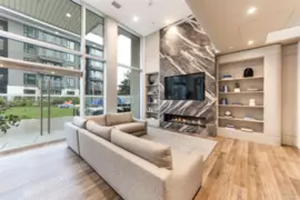 1009 5685 Halley Avenue, Burnaby, BC