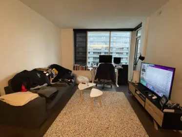 1817 68 Smithe Street, Vancouver, BC, Vancouver — Apartment/Condo for sale