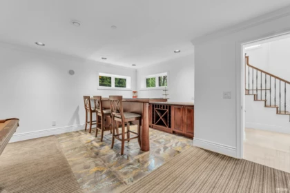 Hot Tub / Spa Photo of 1525 Errigal Place, West Vancouver, BC