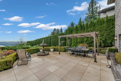 Street View Photo of 1525 Errigal Place, West Vancouver, BC