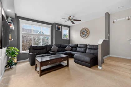 Breakfast Nook Photo of 56 31098 Westridge Place, Abbotsford, BC