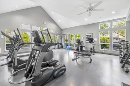 Community Amenities Photo (Clubhouse) of 56 31098 Westridge Place, Abbotsford, BC